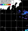 NOAA人工衛星画像:神奈川県近海, パス=20260704 10:30 UTC