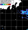 NOAA人工衛星画像:神奈川県近海, パス=20260704 11:00 UTC
