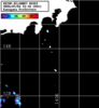 NOAA人工衛星画像:神奈川県近海, パス=20260704 12:10 UTC