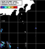 NOAA人工衛星画像:神奈川県近海, パス=20260704 12:40 UTC