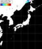 NOAA人工衛星画像:日本全域, パス=20260705 10:20 UTC