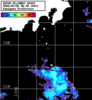 NOAA人工衛星画像:神奈川県近海, パス=20260705 00:30 UTC