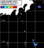 NOAA人工衛星画像:神奈川県近海, パス=20260705 10:40 UTC