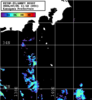 NOAA人工衛星画像:神奈川県近海, パス=20260705 11:50 UTC
