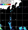 NOAA人工衛星画像:神奈川県近海, パス=20260705 12:20 UTC