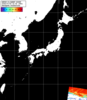 NOAA人工衛星画像:日本全域, パス=20260705 22:40 UTC