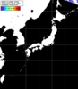 NOAA人工衛星画像:日本全域, パス=20260706 00:30 UTC