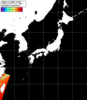 NOAA人工衛星画像:日本全域, パス=20260706 02:00 UTC