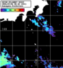 NOAA人工衛星画像:神奈川県近海, パス=20260706 00:40 UTC