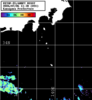 NOAA人工衛星画像:神奈川県近海, パス=20260706 11:30 UTC