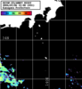 NOAA人工衛星画像:神奈川県近海, パス=20260706 12:00 UTC