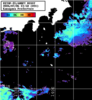 NOAA人工衛星画像:神奈川県近海, パス=20260706 23:50 UTC
