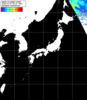 NOAA人工衛星画像:日本全域, パス=20260722 09:50 UTC