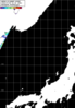 NOAA人工衛星画像:日本海, パス=20260725 02:20 UTC