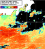 NOAA人工衛星画像:神奈川県近海, パス=20260726 11:20 UTC