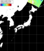 NOAA人工衛星画像:日本全域, パス=20260728 00:50 UTC