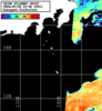 NOAA人工衛星画像:神奈川県近海, パス=20260728 23:20 UTC