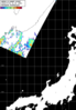 NOAA人工衛星画像:日本海, パス=20260731 01:30 UTC
