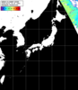 NOAA人工衛星画像:日本全域, パス=20260801 09:20 UTC