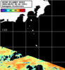 NOAA人工衛星画像:神奈川県近海, パス=20260803 00:40 UTC