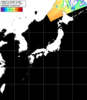 NOAA人工衛星画像:日本全域, パス=20260804 10:00 UTC