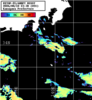 NOAA人工衛星画像:神奈川県近海, パス=20260810 23:30 UTC