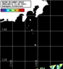 NOAA人工衛星画像:神奈川県近海, パス=20260814 11:20 UTC