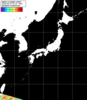 NOAA人工衛星画像:日本全域, パス=20260815 02:00 UTC