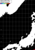 NOAA人工衛星画像:日本海, パス=20260815 11:00 UTC
