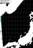 NOAA人工衛星画像:日本海, パス=20260815 12:50 UTC