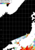 NOAA人工衛星画像:日本海, パス=20260817 10:20 UTC