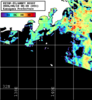 NOAA人工衛星画像:神奈川県近海, パス=20260818 00:20 UTC