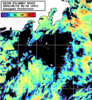NOAA人工衛星画像:神奈川県近海, パス=20260818 00:50 UTC