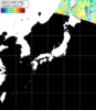 NOAA人工衛星画像:日本全域, パス=20260819 00:20 UTC