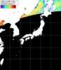 NOAA人工衛星画像:日本全域, パス=20260819 11:30 UTC