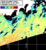 NOAA人工衛星画像:神奈川県近海, パス=20260820 11:30 UTC