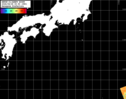 NOAA人工衛星画像:黒潮域, パス=20260828 09:50 UTC