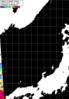 NOAA人工衛星画像:日本海, パス=20260829 13:20 UTC