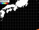 NOAA人工衛星画像:黒潮域, パス=20260901 10:30 UTC
