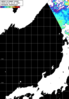 NOAA人工衛星画像:日本海, パス=20260902 10:20 UTC