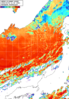 NOAA人工衛星画像:日本海, パス=20260903 11:40 UTC