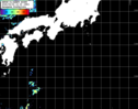 NOAA人工衛星画像:黒潮域, パス=20260904 12:30 UTC