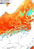 NOAA人工衛星画像:日本海, パス=20260903 23:30 UTC
