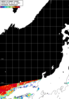 NOAA人工衛星画像:日本海, パス=20260905 12:30 UTC