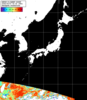 NOAA人工衛星画像:日本全域, パス=20260907 00:20 UTC