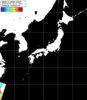 NOAA人工衛星画像:日本全域, パス=20260907 02:00 UTC
