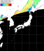 NOAA人工衛星画像:日本全域, パス=20260907 12:00 UTC