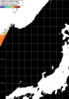 NOAA人工衛星画像:日本海, パス=20260907 01:50 UTC