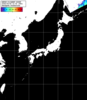 NOAA人工衛星画像:日本全域, パス=20260908 10:00 UTC
