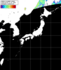 NOAA人工衛星画像:日本全域, パス=20260908 11:40 UTC
